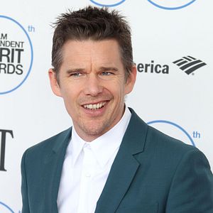 Foto Ethan Hawke