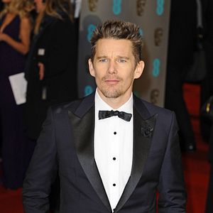 Foto Ethan Hawke