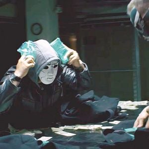 Foto Bus 657: El golpe del siglo