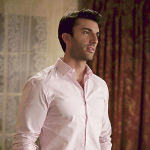 Foto Jane The Virgin