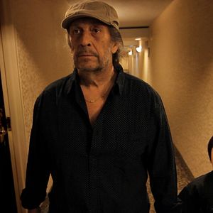 Foto Paco de Lucía: La Búsqueda