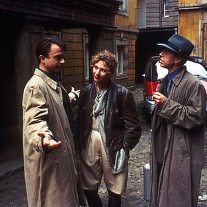 Foto Hasta el fin del mundo