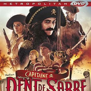 Foto Capitán Diente de Sable y el tesoro de Lama Rama