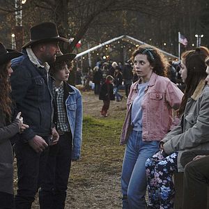 Foto Mi hija, mi hermana