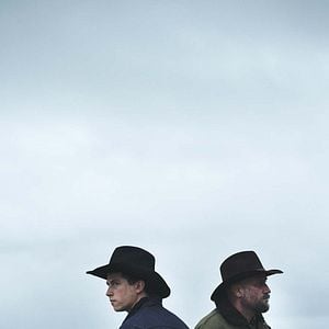 Foto Finnegan Oldfield