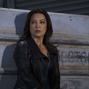 Foto Ming-Na Wen