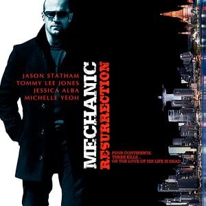 Foto Mechanic: Resurrection