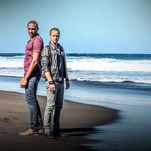 Foto Ambroise Michel