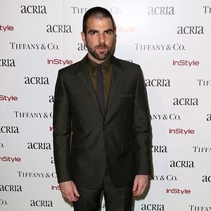 Foto Zachary Quinto