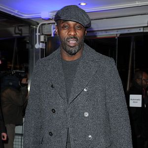 Foto Idris Elba