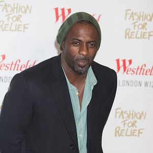 Foto Idris Elba
