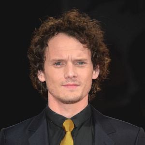 Foto Anton Yelchin