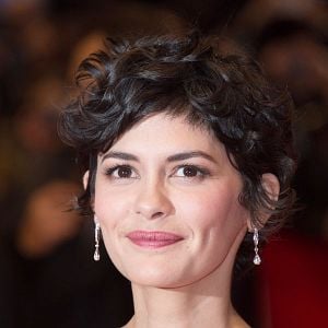 Foto Audrey Tautou