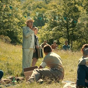 Foto José Sacristán