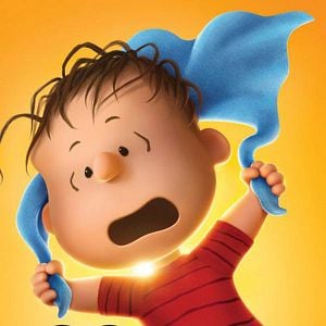 Foto Carlitos y Snoopy. La película de Peanuts