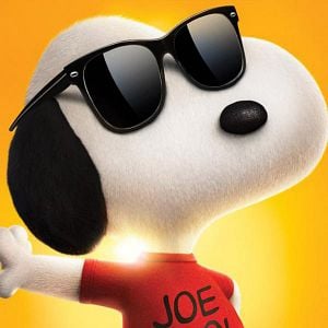 Foto Carlitos y Snoopy. La película de Peanuts