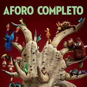 Foto El viaje de Arlo