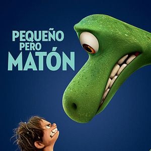 Foto El viaje de Arlo