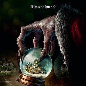 Foto Krampus. Maldita Navidad