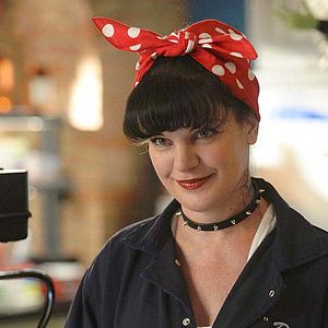 Foto Pauley Perrette