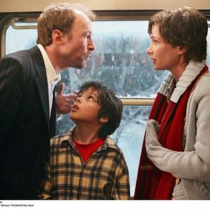 Foto Aglaia Szyszkowitz