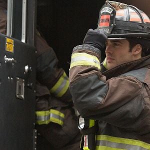 Foto Chicago Fire