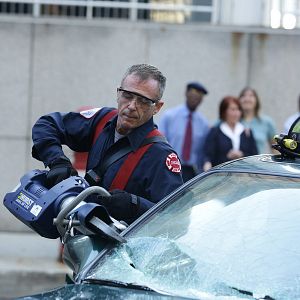 Foto Chicago Fire