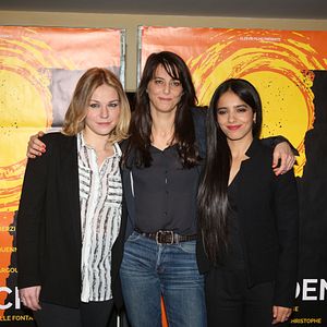 Foto Emilie Dequenne