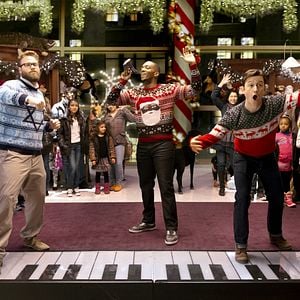 Foto Los tres reyes malos