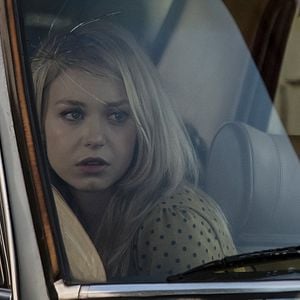 Foto Penelope Mitchell