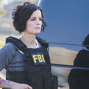 Foto Jaimie Alexander