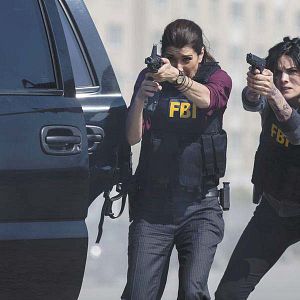 Foto Jaimie Alexander