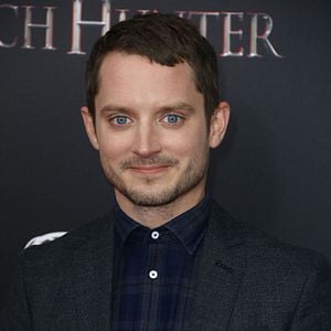 Foto Elijah Wood