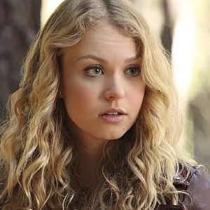Foto Penelope Mitchell