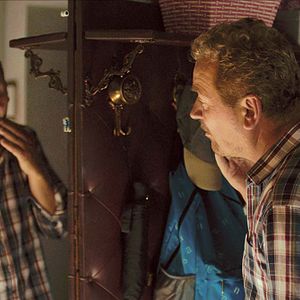 Foto One Floor Below