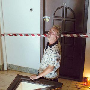 Foto One Floor Below