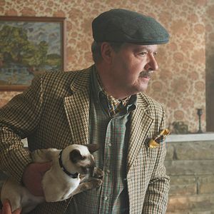 Foto Pudsey, el perro