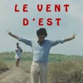 Foto El viento del este