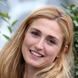 Foto Julie Gayet