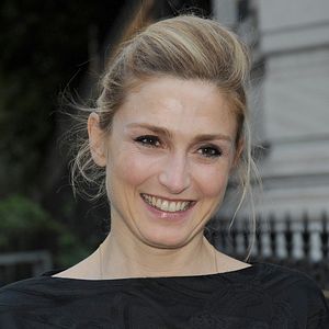 Foto Julie Gayet