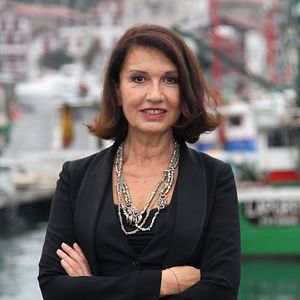 Foto Ludmila Mikaël