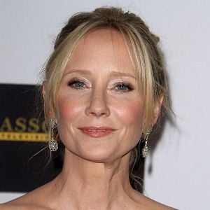 Foto Anne Heche