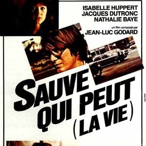 Foto Que se salve quien pueda (la vida)