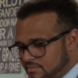 Foto Aaron Burns (V)