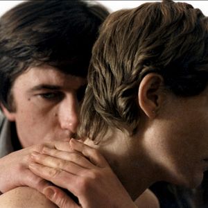 Pasión - Película 1982
