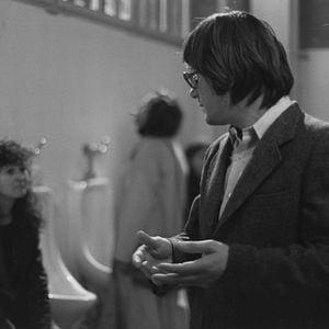 Foto Que se salve quien pueda (la vida)