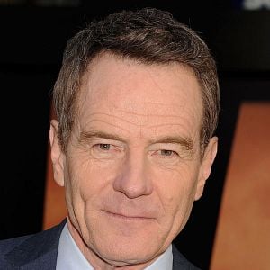Foto Bryan Cranston