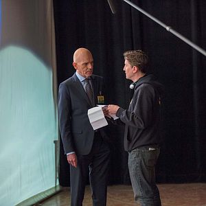 Foto Expertos en crisis