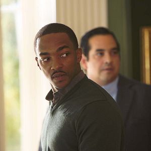 Foto Anthony Mackie