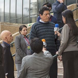 Foto Expertos en crisis